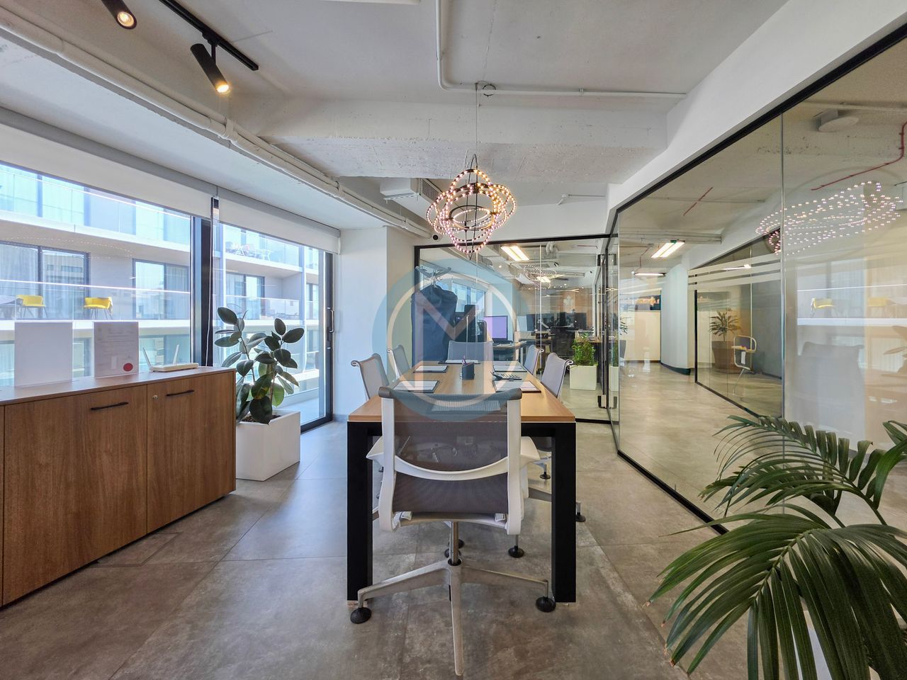 330 SQM Modern Office for Rent in St Julian’s 330 SQM Modern Office for Rent in St Julian’s