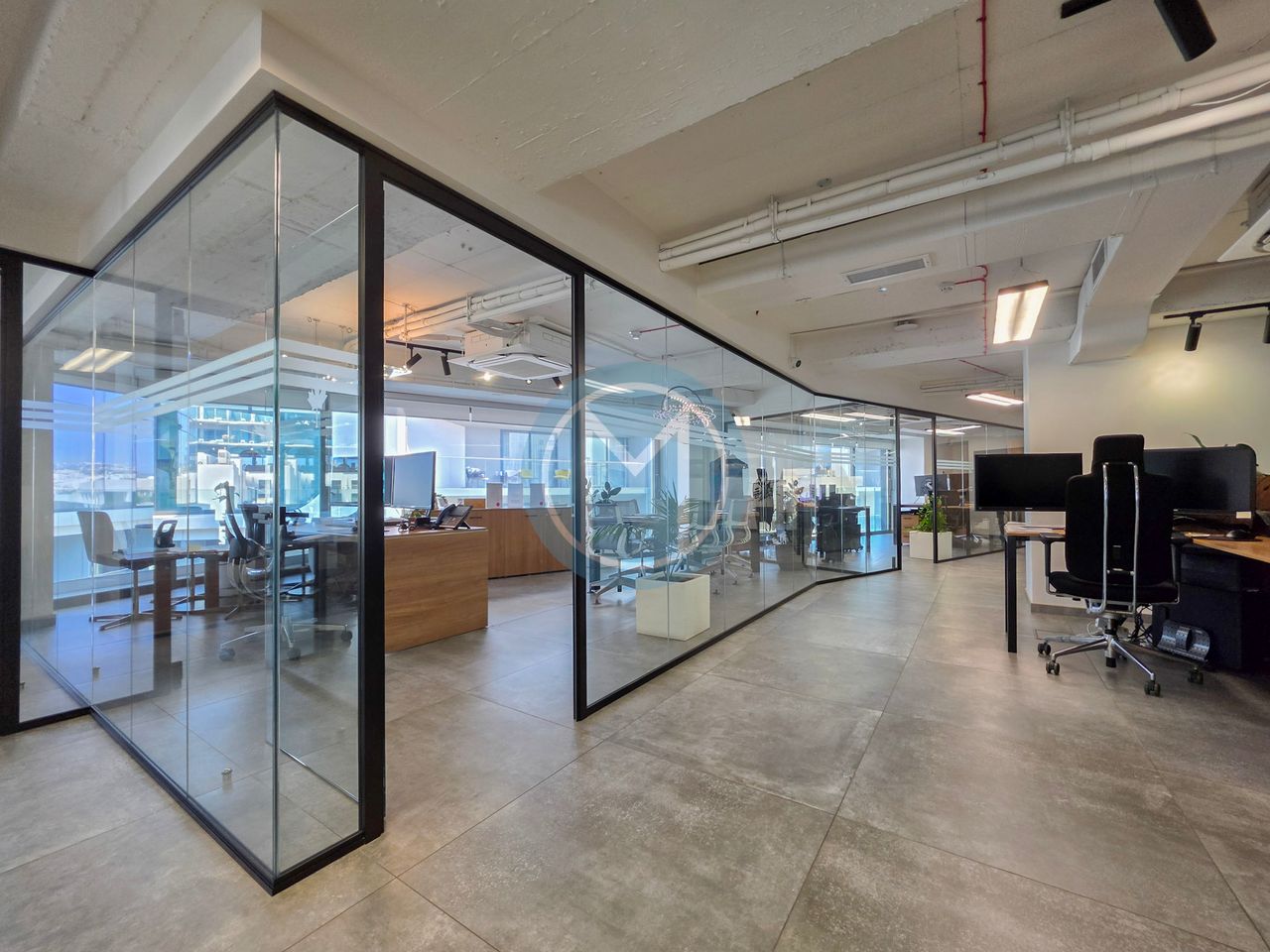 330 SQM Modern Office for Rent in St Julian’s 330 SQM Modern Office for Rent in St Julian’s