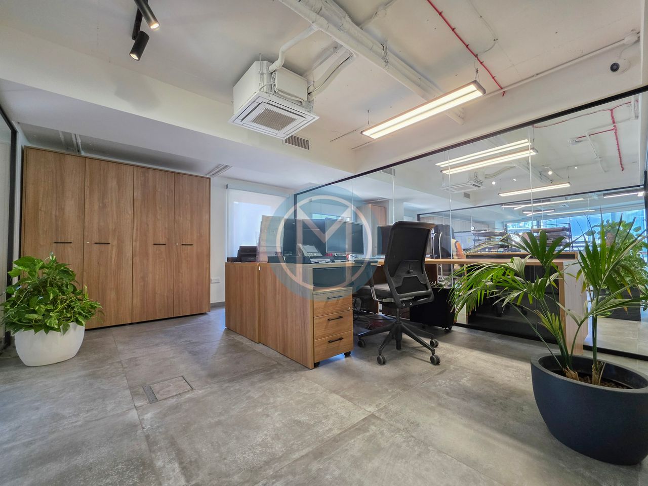 330 SQM Modern Office for Rent in St Julian’s 330 SQM Modern Office for Rent in St Julian’s