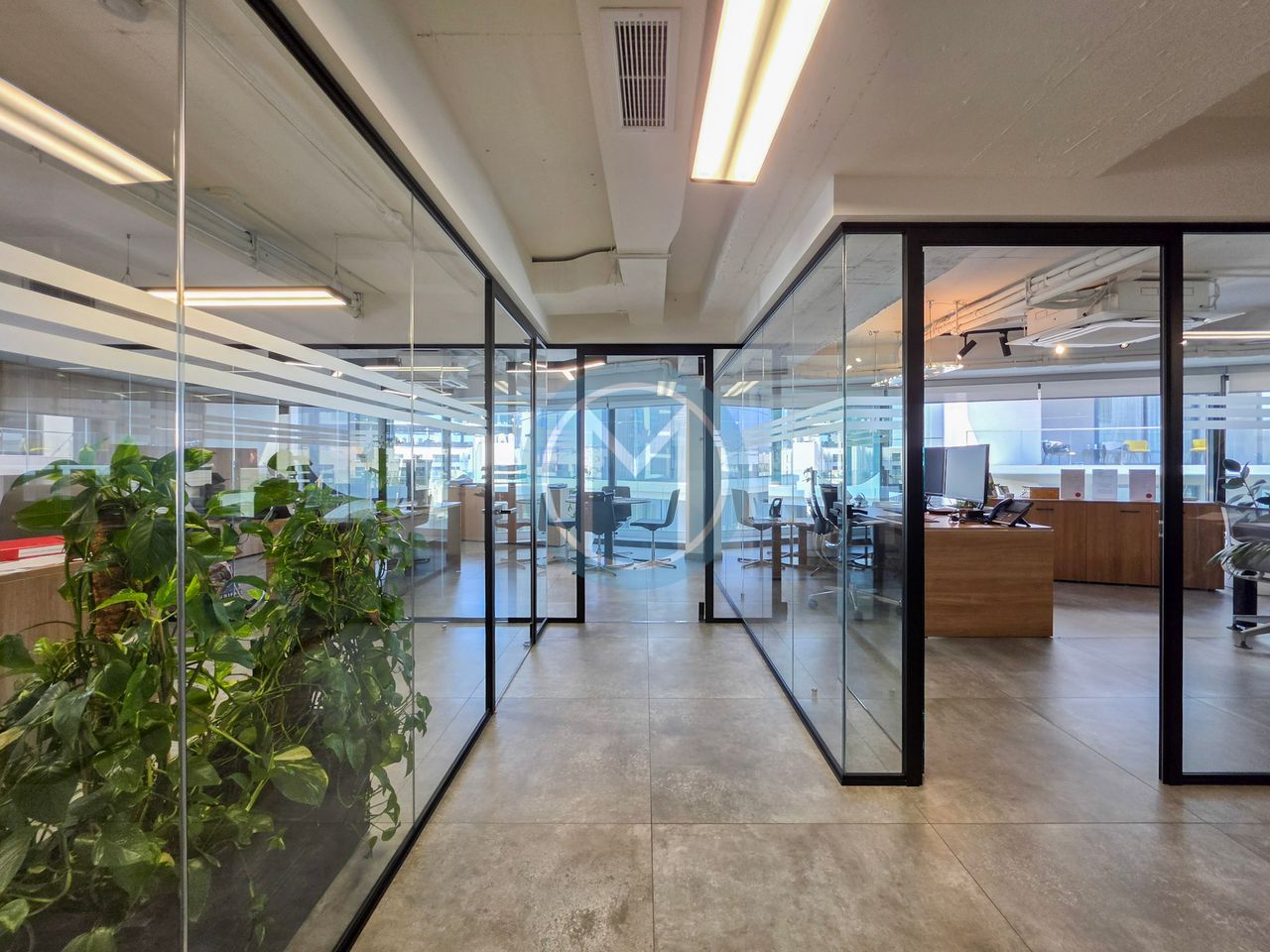 330 SQM Modern Office for Rent in St Julian’s 330 SQM Modern Office for Rent in St Julian’s