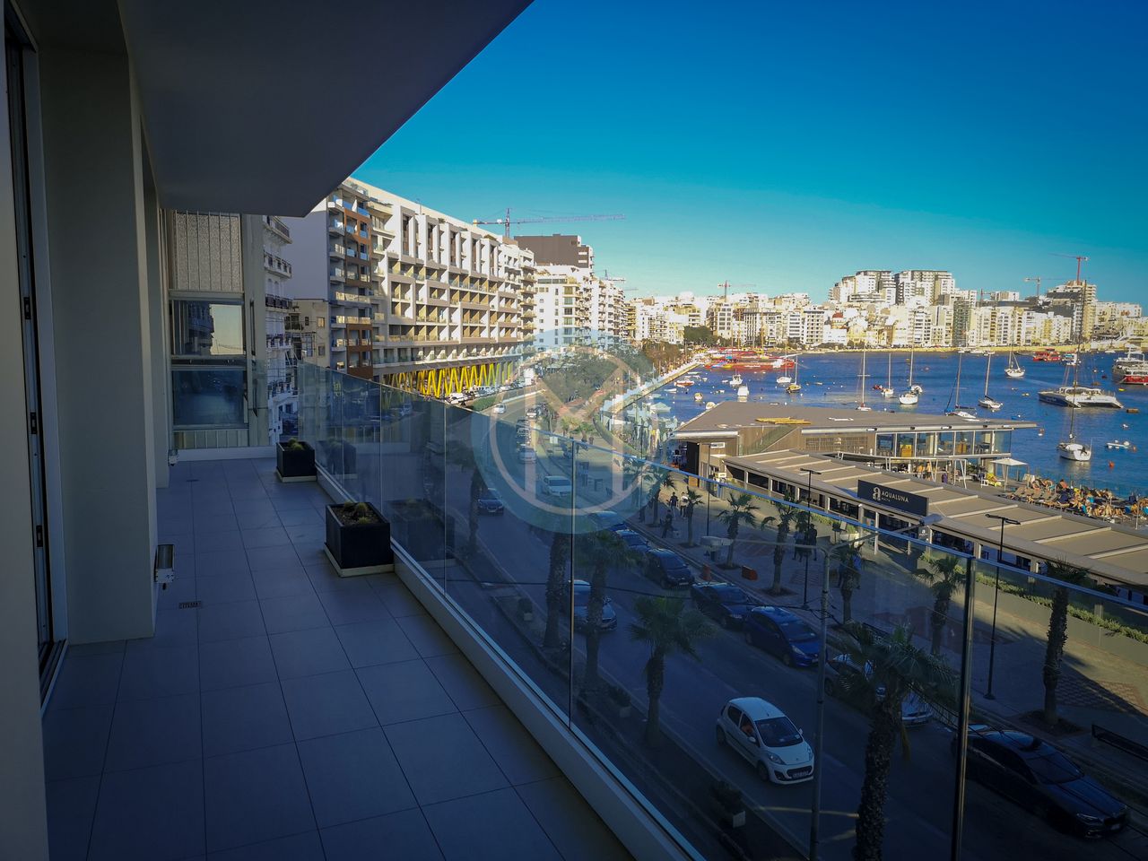 350 SQM Seafront Office for Rent in Gzira 350 SQM Seafront Office for Rent in Gzira