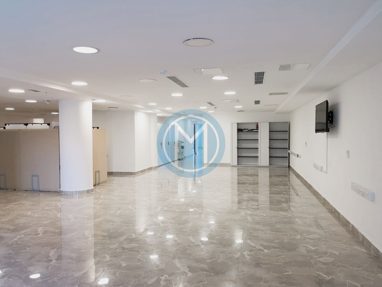 350 SQM Seafront Office for Rent in Gzira 350 SQM Seafront Office for Rent in Gzira