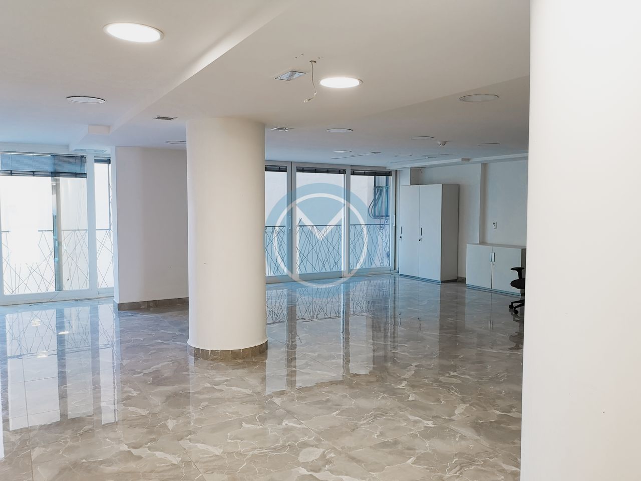 350 SQM Seafront Office for Rent in Gzira 350 SQM Seafront Office for Rent in Gzira