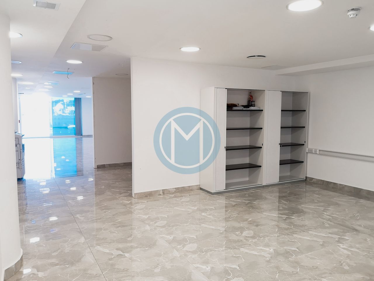 350 SQM Seafront Office for Rent in Gzira 350 SQM Seafront Office for Rent in Gzira