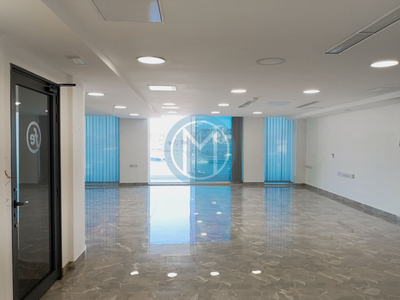350 SQM Seafront Office for Rent in Gzira 350 SQM Seafront Office for Rent in Gzira