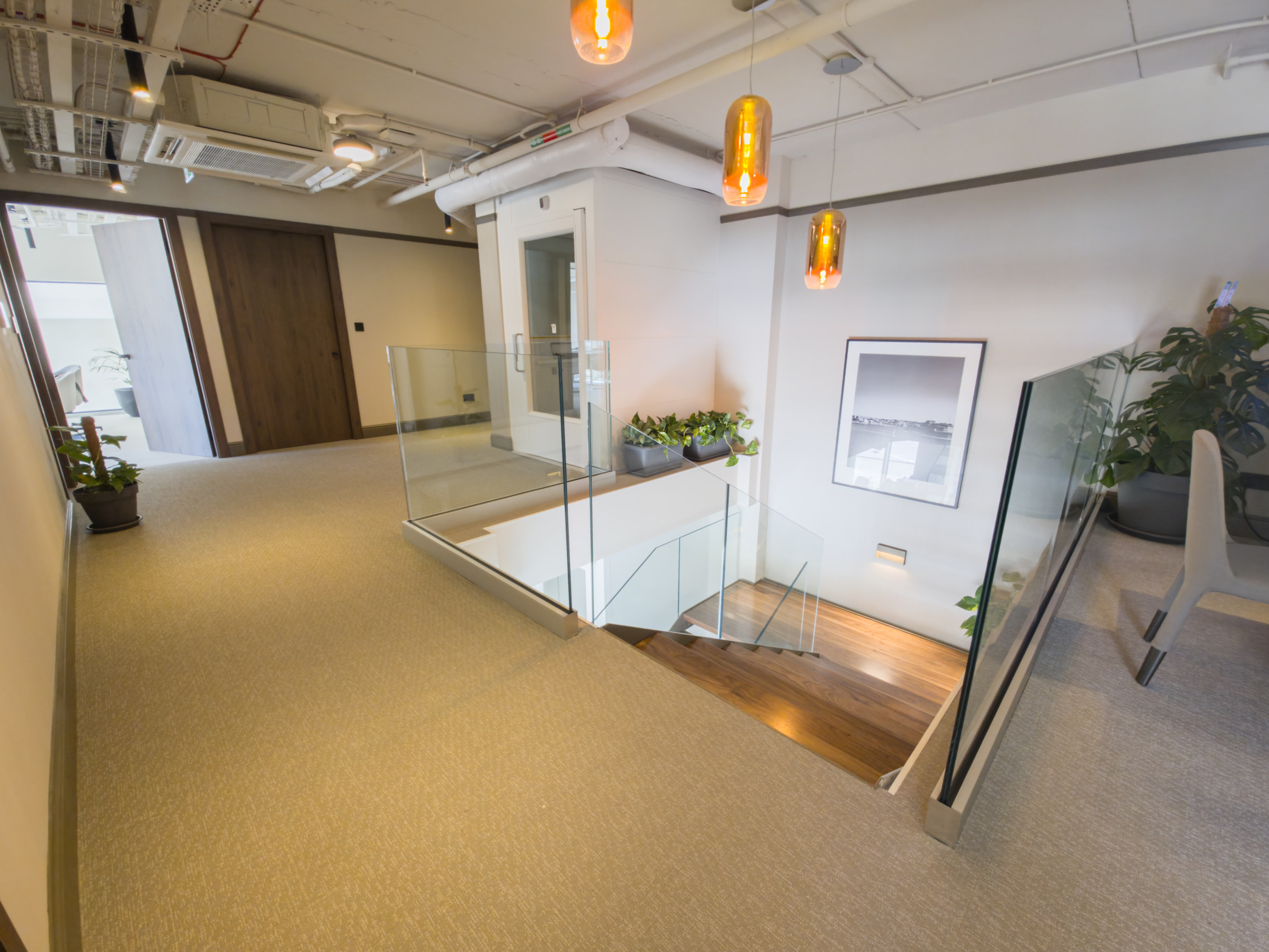 4-Person Bright Office Suite near Gzira 4-Person Bright Office Suite near Gzira