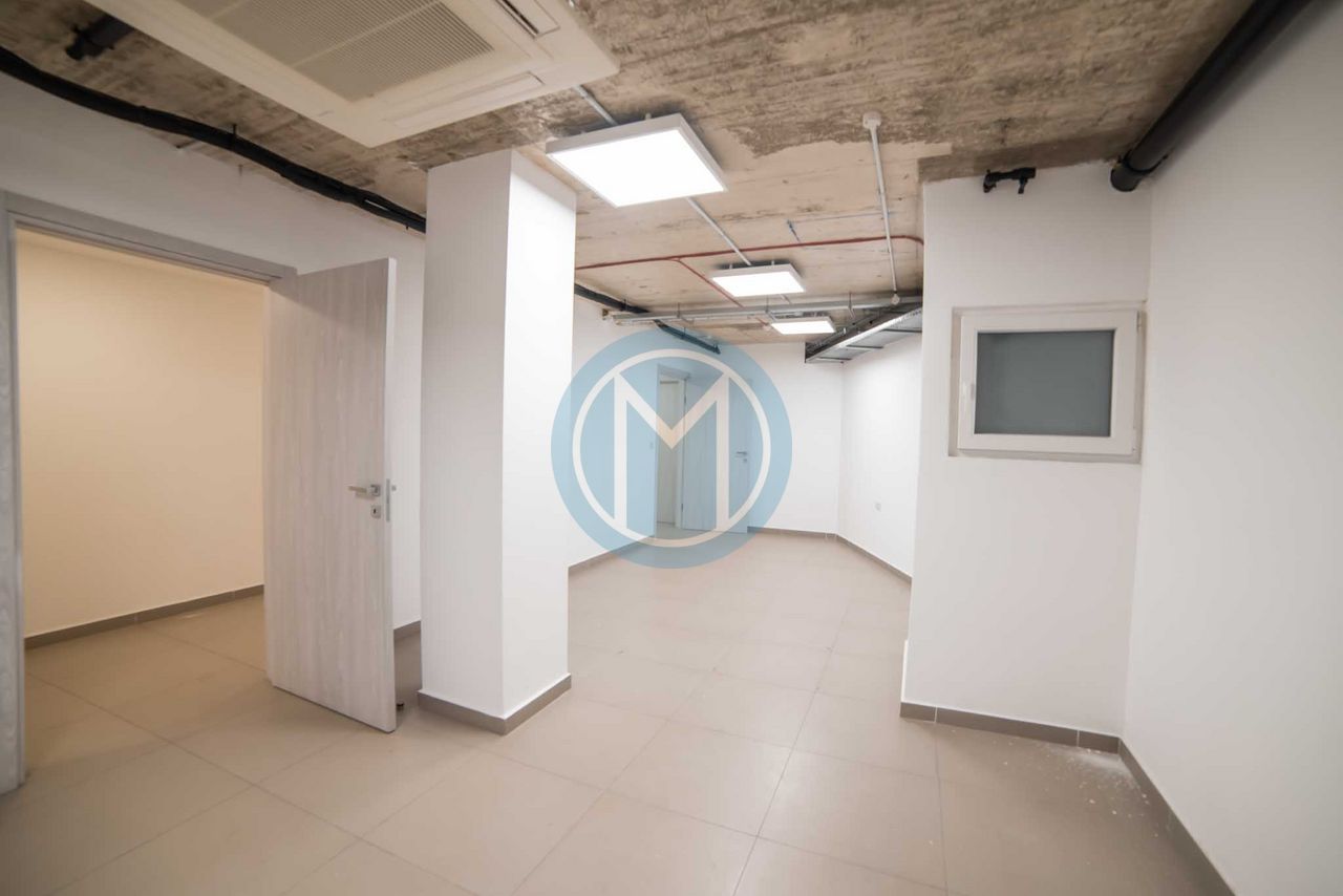 450 SQM Commercial Space for Rent in Gzira 450 SQM Commercial Space for Rent in Gzira