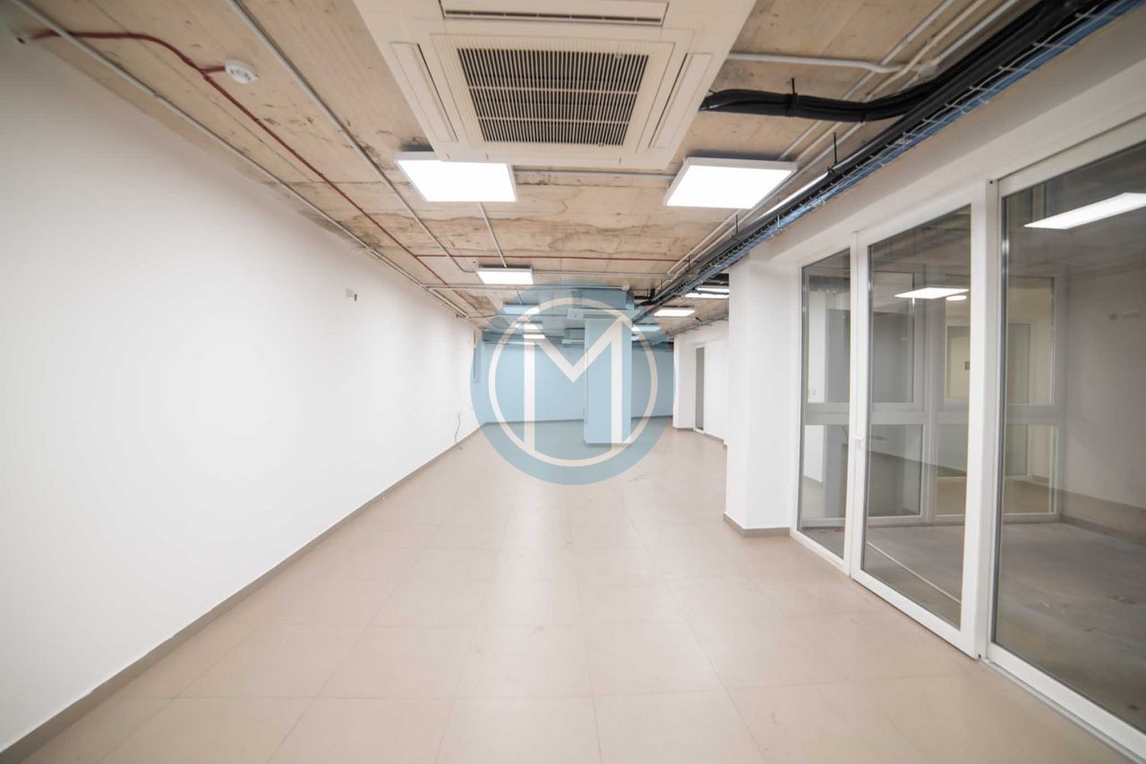450 SQM Commercial Space for Rent in Gzira 450 SQM Commercial Space for Rent in Gzira