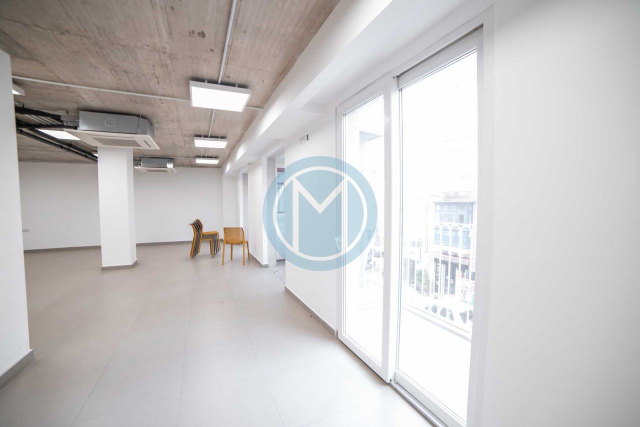 450 SQM Education Space for Rent in Gzira 450 SQM Education Space for Rent in Gzira