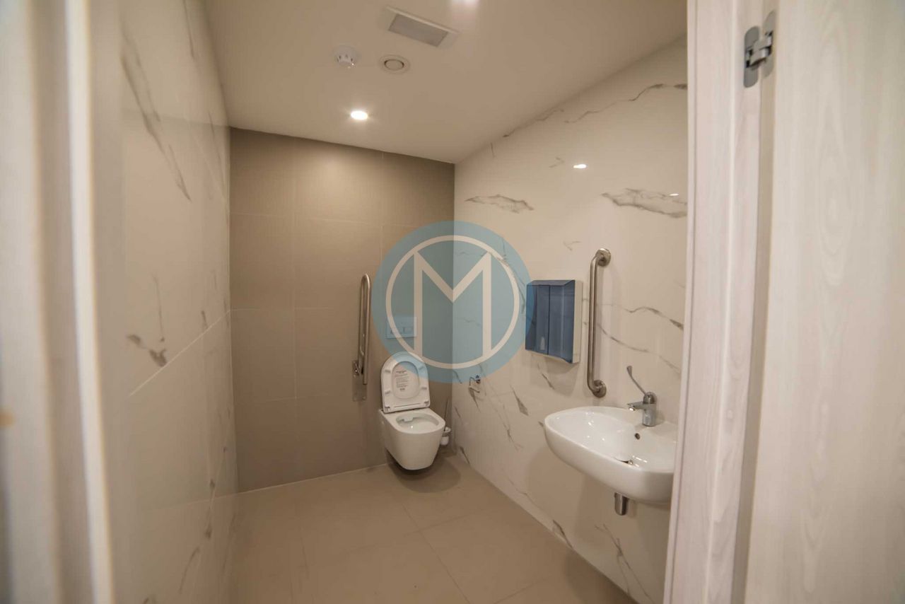 450 SQM Education Space for Rent in Gzira 450 SQM Education Space for Rent in Gzira