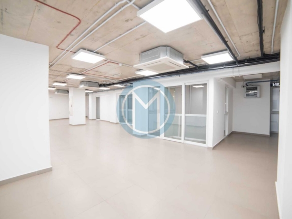 450 SQM Education Space for Rent in Gzira