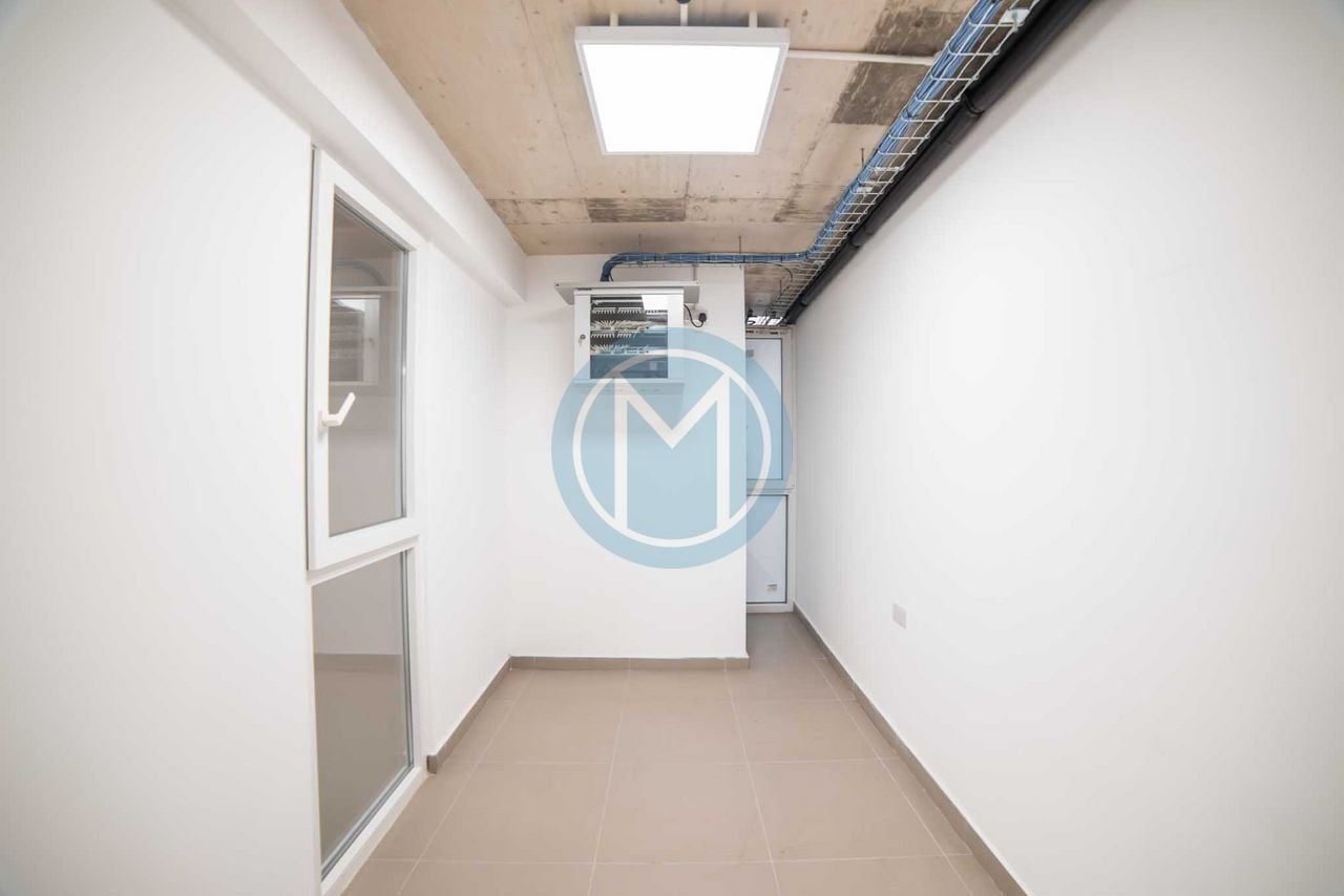 450 SQM Flexible Commercial Space for Rent in Gzira 450 SQM Flexible Commercial Space for Rent in Gzira