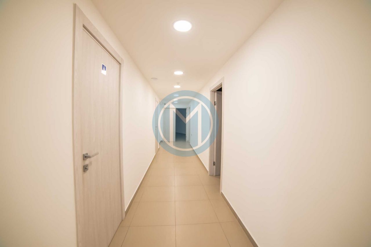 450 SQM Flexible Commercial Space for Rent in Gzira 450 SQM Flexible Commercial Space for Rent in Gzira