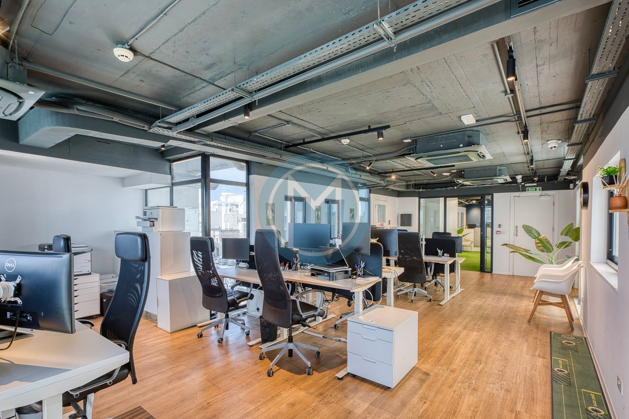 450 SQM Office for Sale near Gzira 450 SQM Office for Sale near Gzira