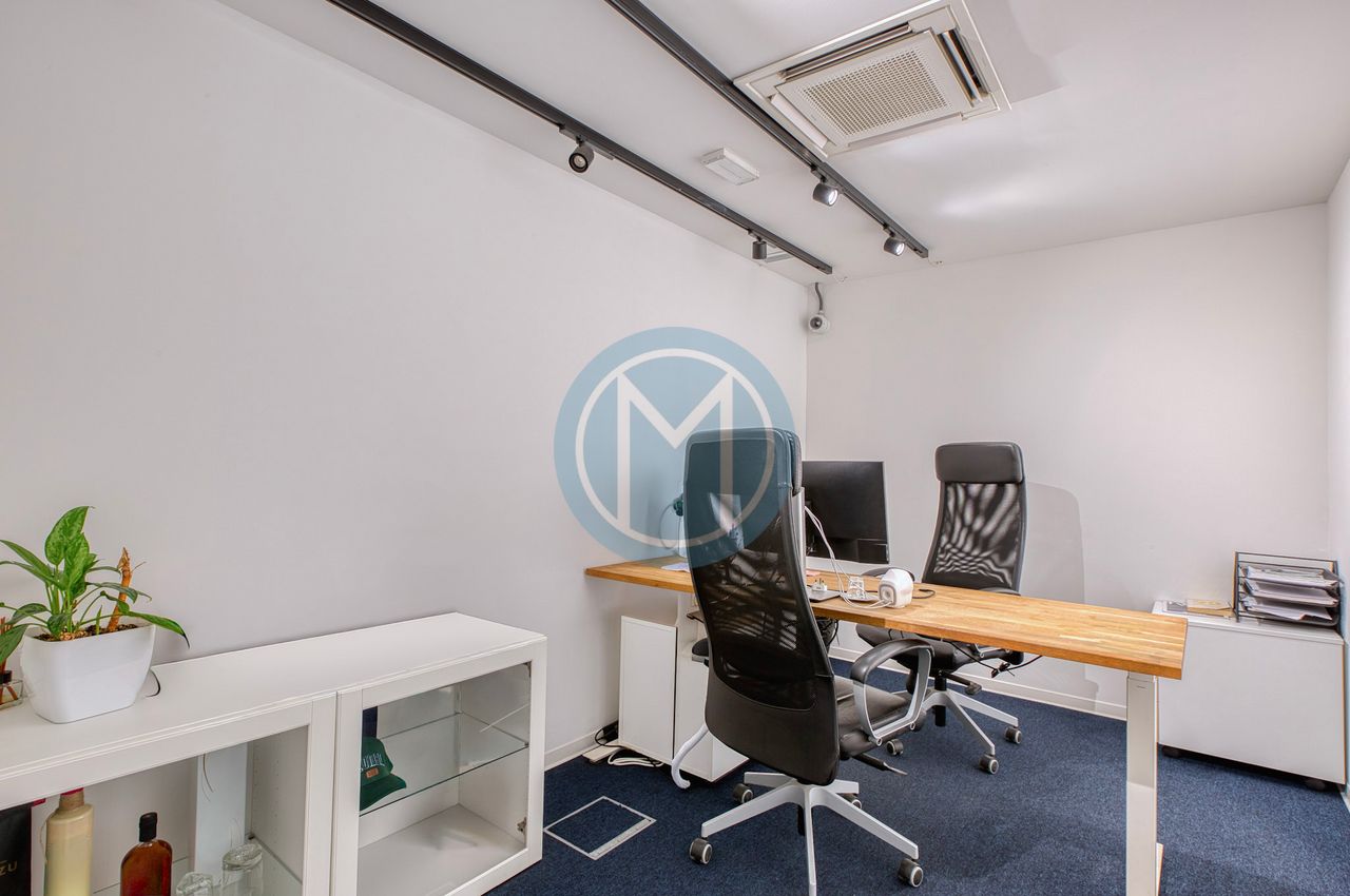450 SQM Office for Sale near Gzira 450 SQM Office for Sale near Gzira