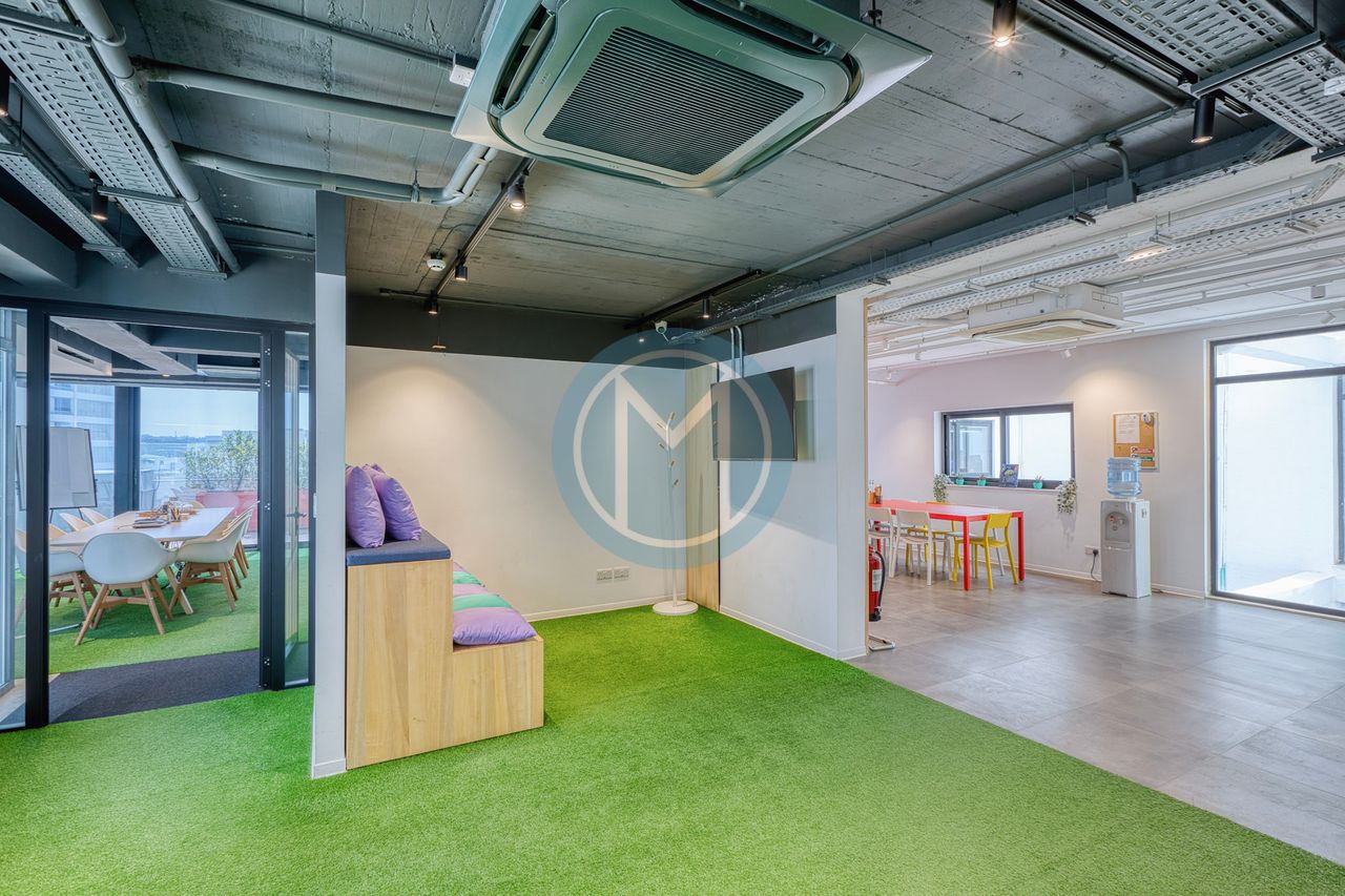 450 SQM Office for Sale near Gzira 450 SQM Office for Sale near Gzira