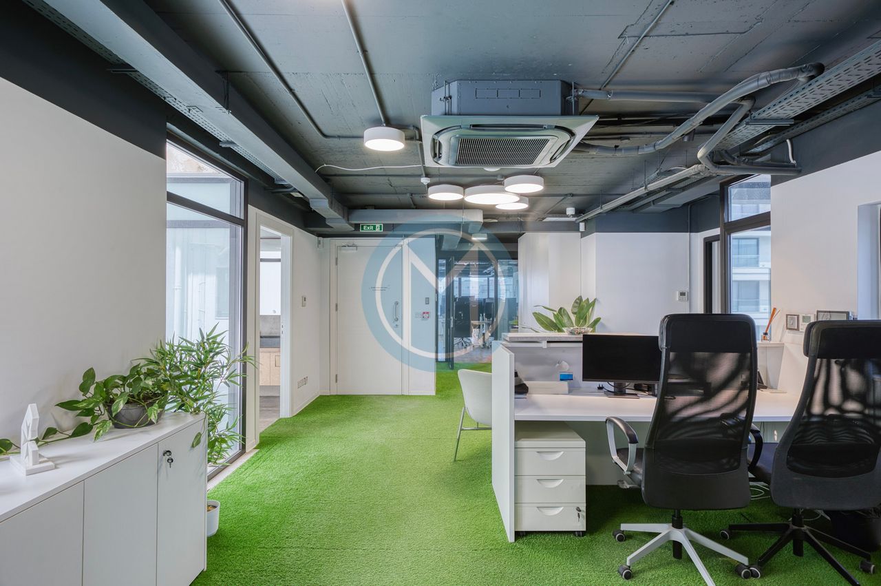 450 SQM Office for Sale near Gzira 450 SQM Office for Sale near Gzira