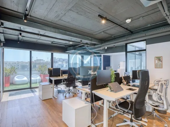 450 SQM Office for Sale near Gzira