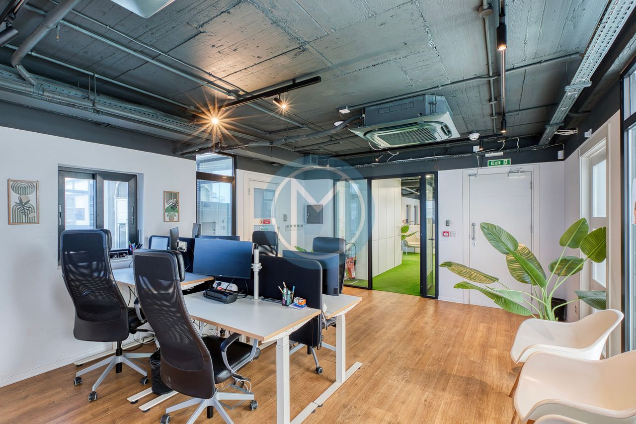 450 SQM Office for Sale near Gzira 450 SQM Office for Sale near Gzira
