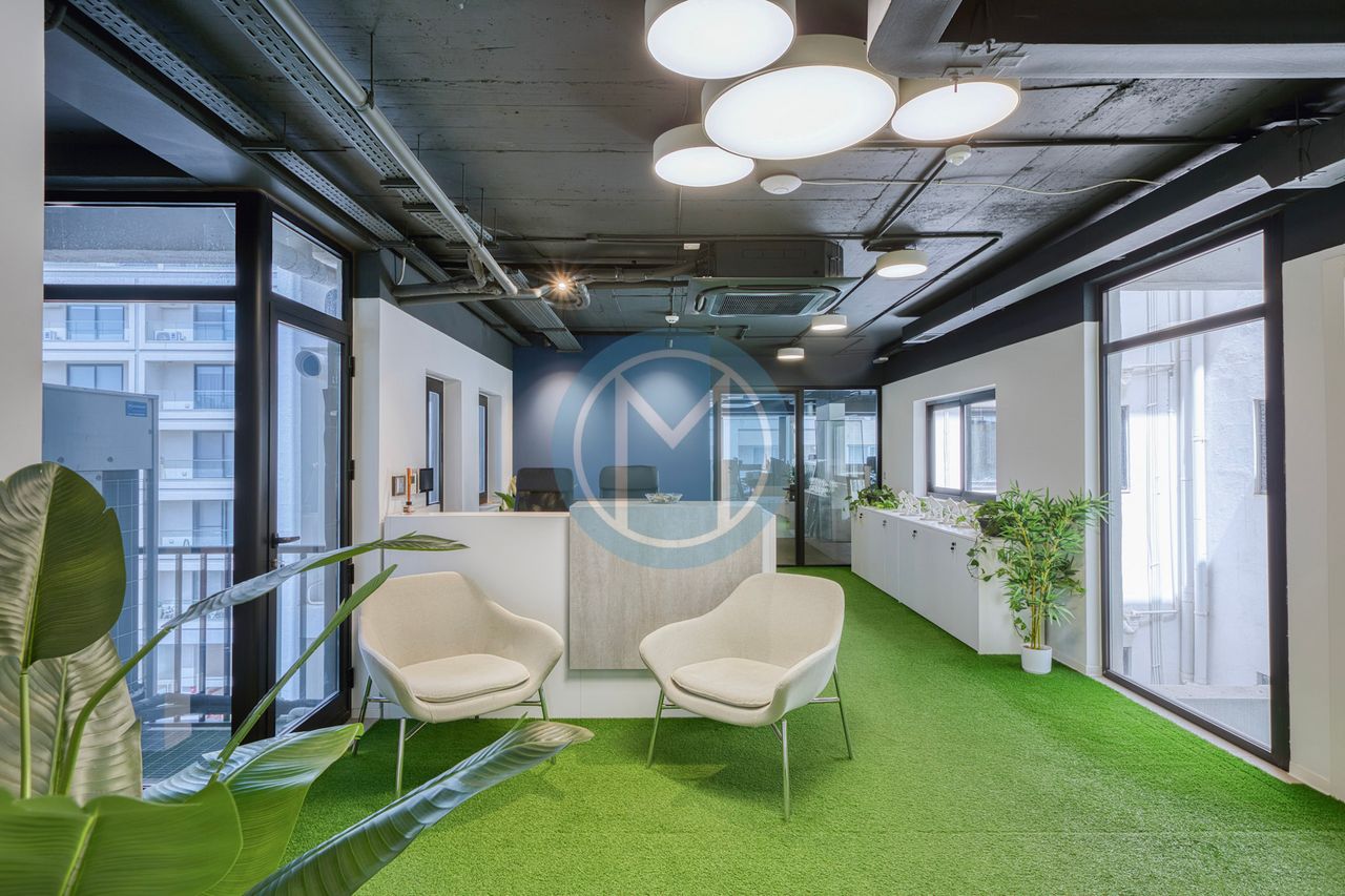 450 SQM Office for Sale near Gzira 450 SQM Office for Sale near Gzira