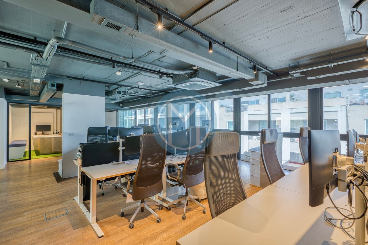 450 SQM Office for Sale near Gzira 450 SQM Office for Sale near Gzira