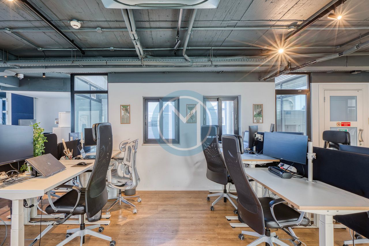 450 SQM Office for Sale near Gzira 450 SQM Office for Sale near Gzira