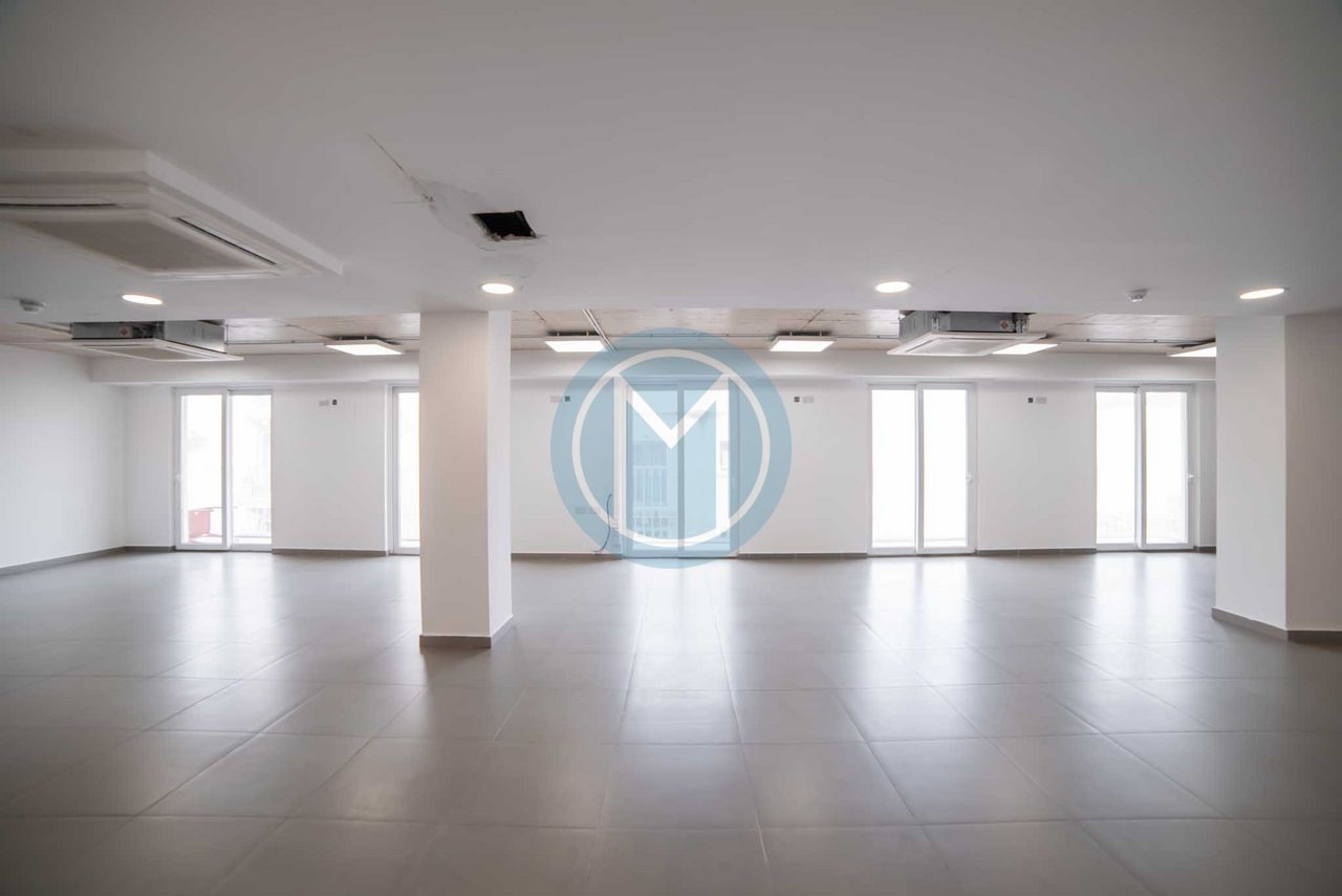 500 SQM Commercial Office for Rent in Gzira 500 SQM Commercial Office for Rent in Gzira