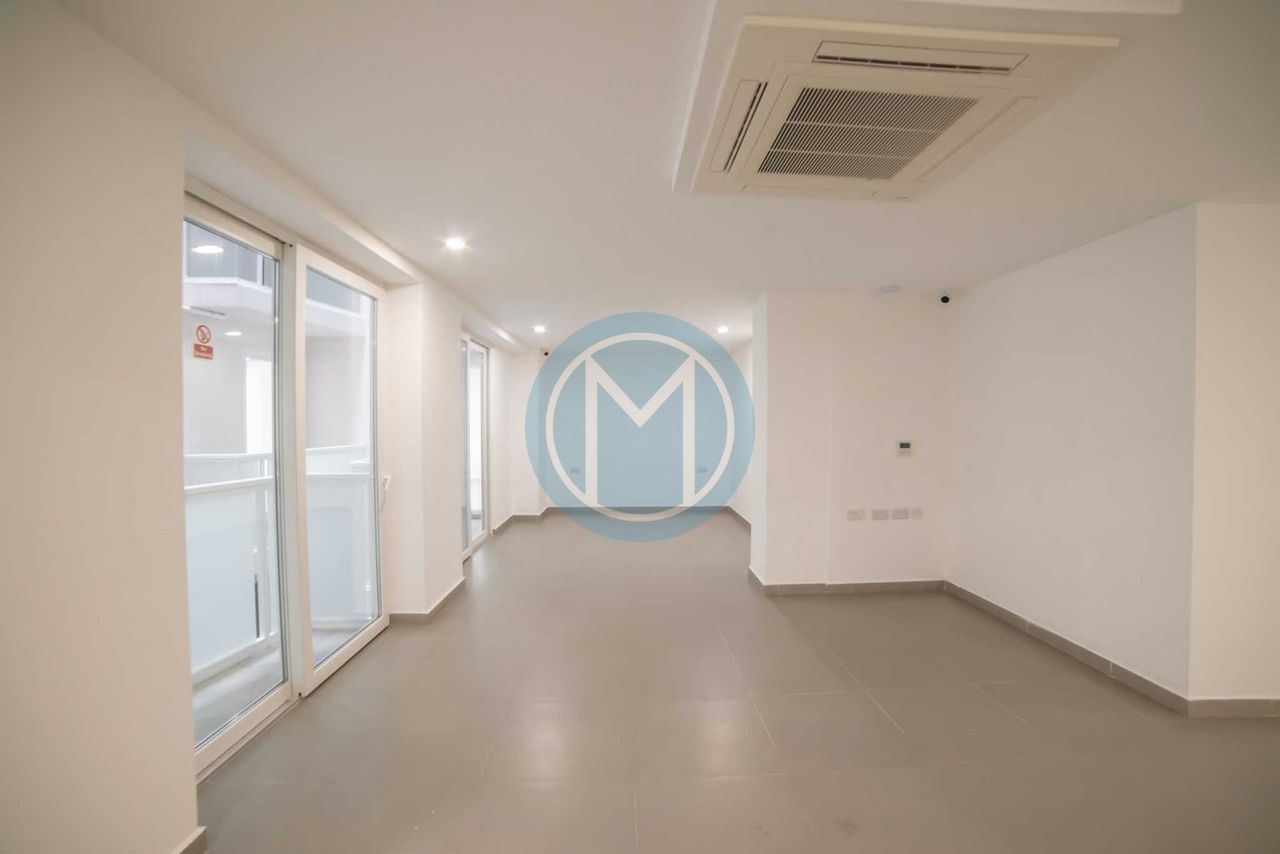 500 SQM Commercial Office for Rent in Gzira 500 SQM Commercial Office for Rent in Gzira