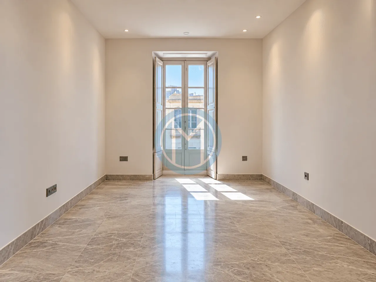 600 SQM Valletta Office Palazzo For Rent 600 SQM Valletta Office Palazzo For Rent