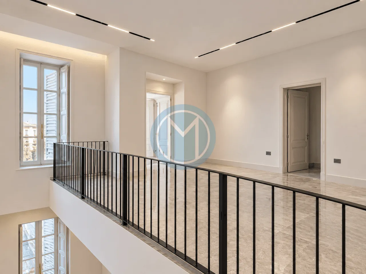 600 SQM Valletta Office Palazzo For Rent 600 SQM Valletta Office Palazzo For Rent