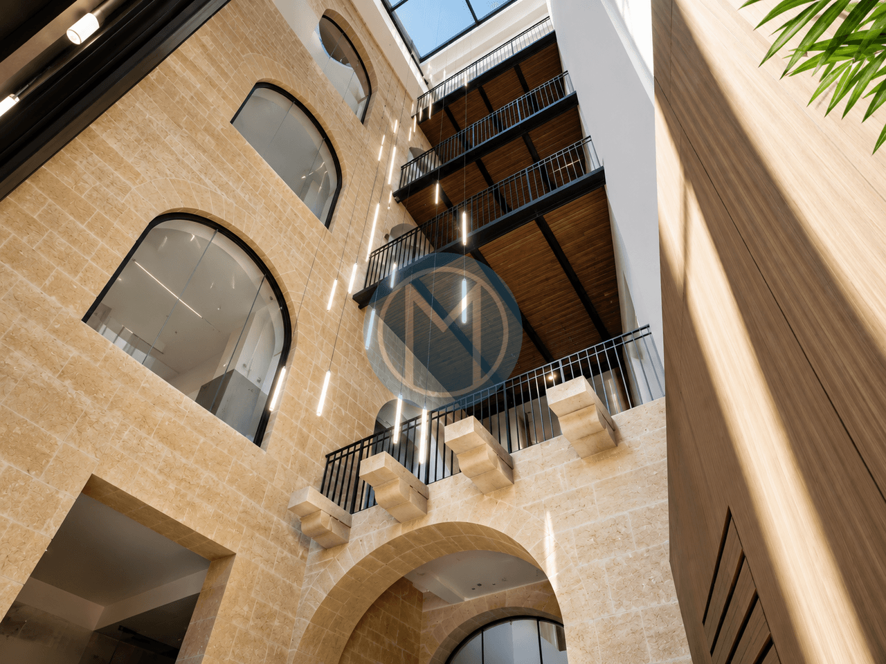 680 SQM Office with Balcony for Rent in Sliema 680 SQM Office with Balcony for Rent in Sliema