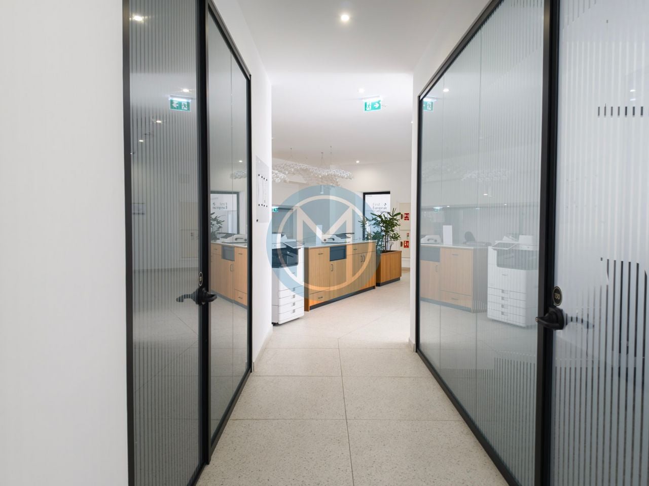 7-Person Office near St Julian’s Marina 7-Person Office near St Julian’s Marina