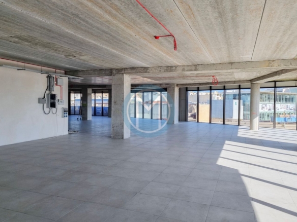 800 SQM Office for Rent near Mriehel