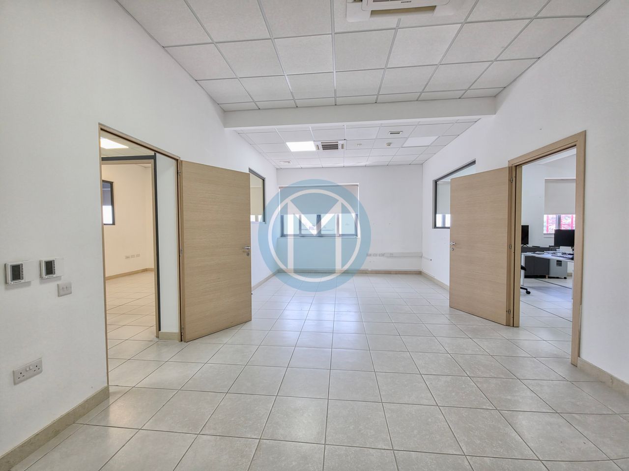 950 SQM Flexible Office Space for Rent in San Gwann 950 SQM Flexible Office Space for Rent in San Gwann
