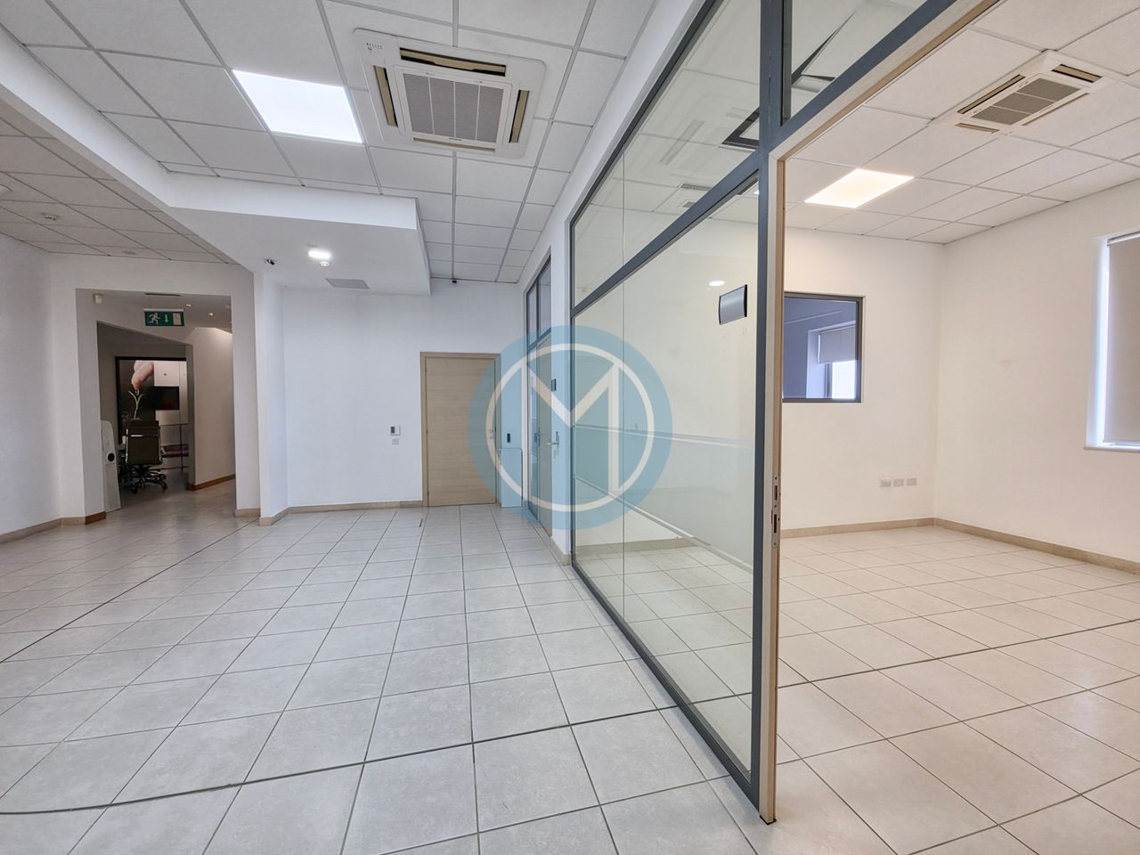 950 SQM Flexible Office Space for Rent in San Gwann 950 SQM Flexible Office Space for Rent in San Gwann