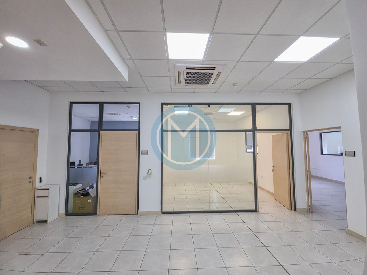 950 SQM Flexible Office Space for Rent in San Gwann 950 SQM Flexible Office Space for Rent in San Gwann