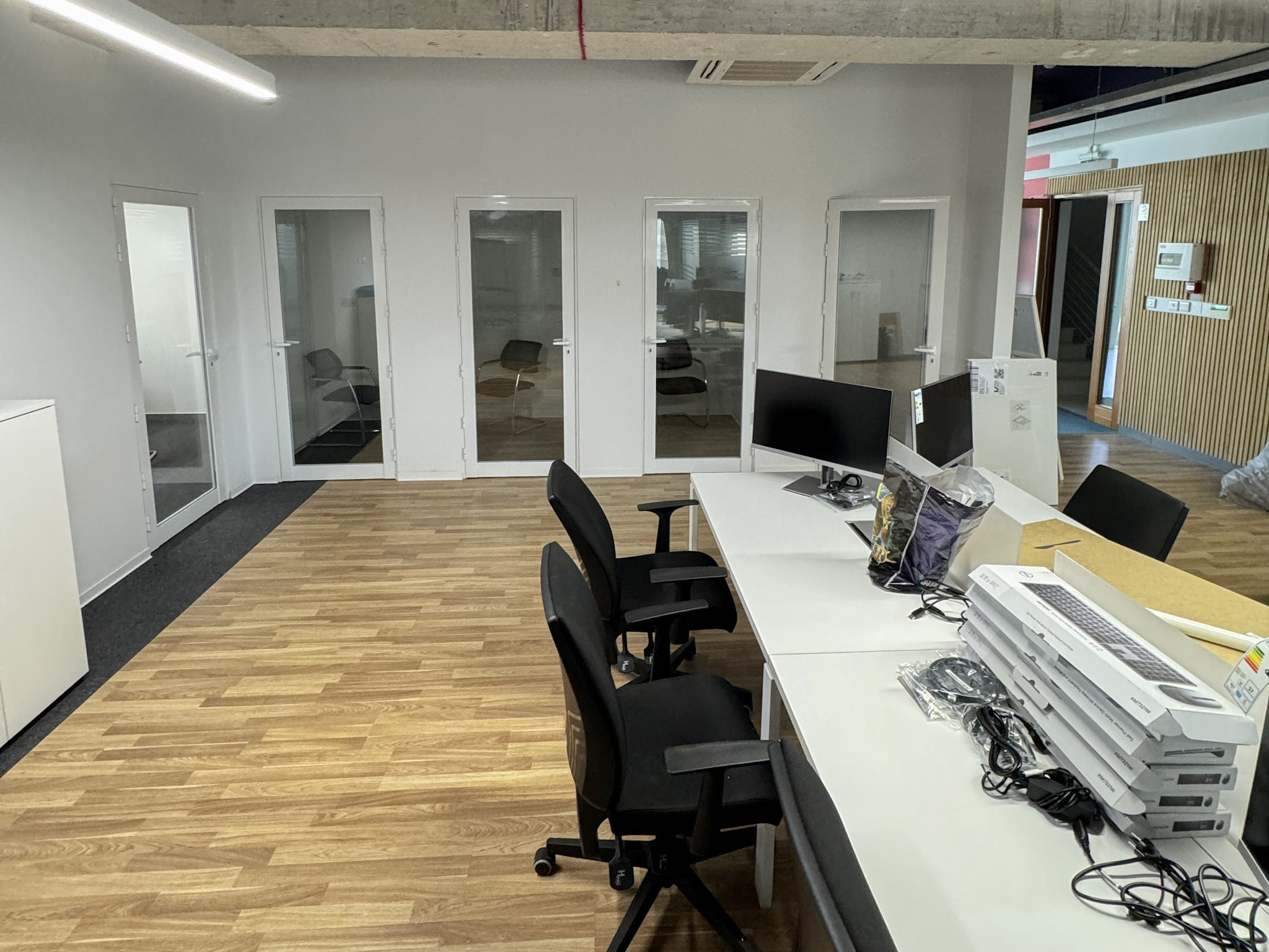 Modern Office To Let in Sliema Modern Office To Let in Sliema