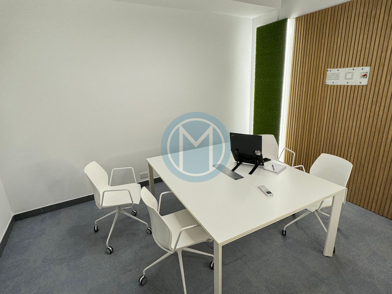 Modern Office To Let in Sliema Modern Office To Let in Sliema