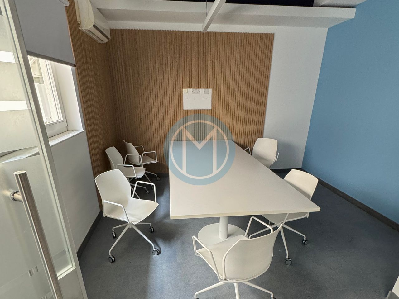 Modern Office To Let in Sliema Modern Office To Let in Sliema