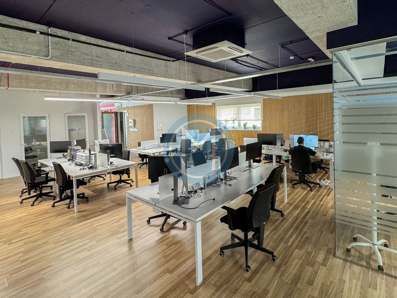 Modern Office To Let in Sliema Modern Office To Let in Sliema