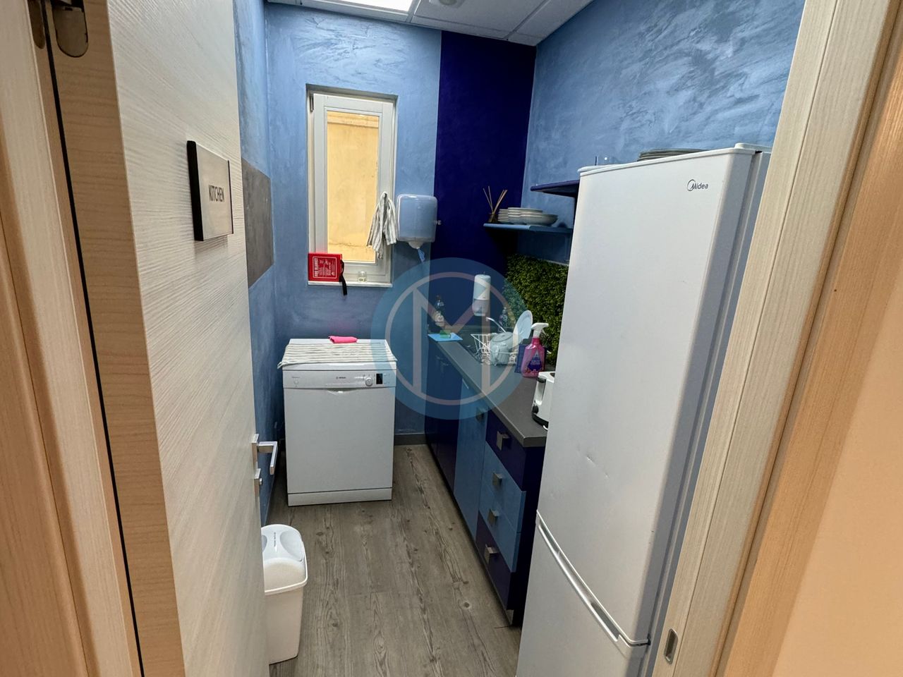 Modern Office To Let in Sliema Modern Office To Let in Sliema