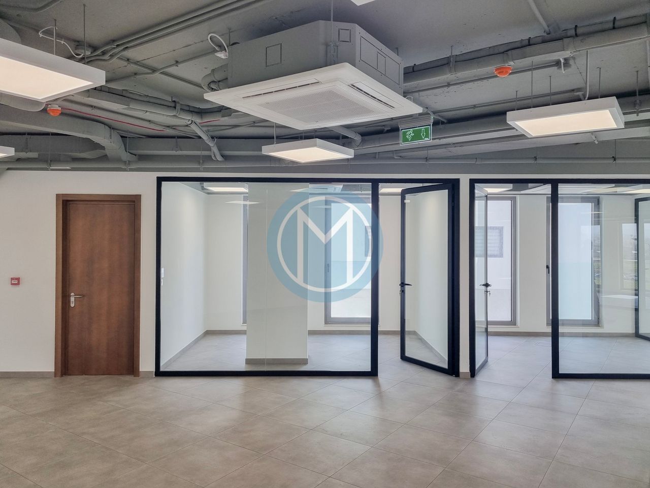 Mriehel Office With Terrace To Let Mriehel Office With Terrace To Let