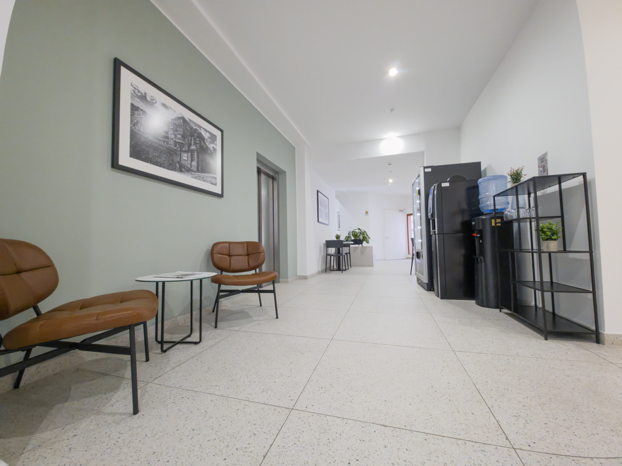 Small-Team Office in Portomaso with Parking Small-Team Office in Portomaso with Parking