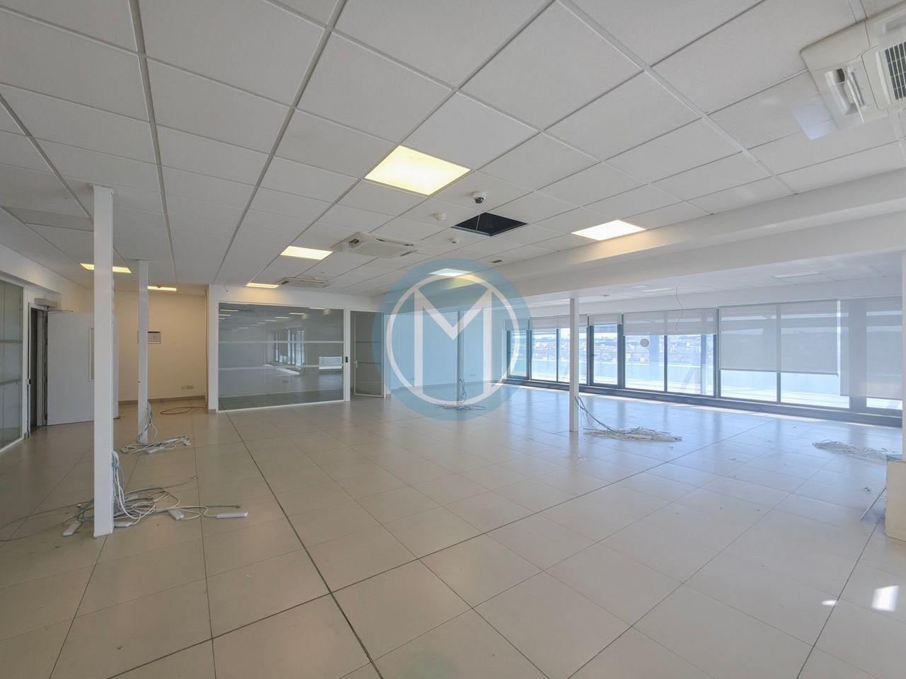 1000 SQM Office with Terrace in Mriehel 1000 SQM Office with Terrace in Mriehel