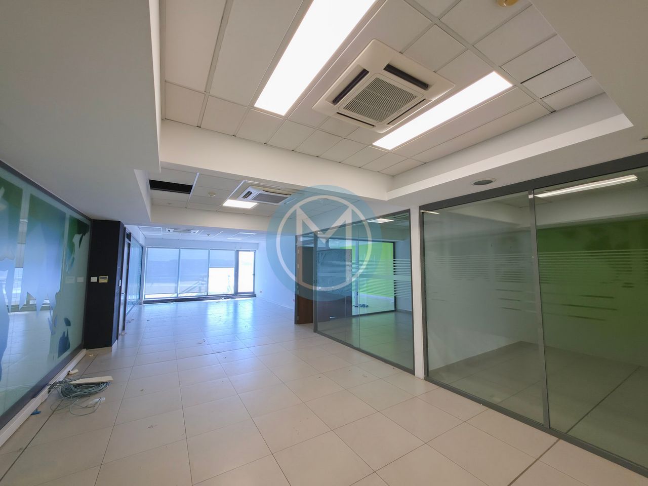 1000 SQM Office with Terrace in Mriehel 1000 SQM Office with Terrace in Mriehel