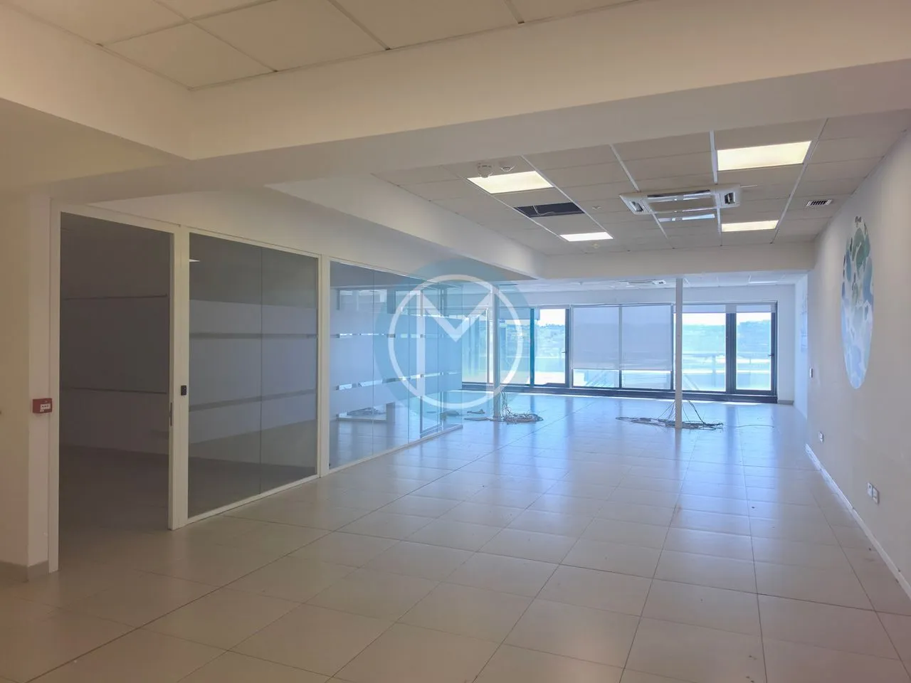 1000 SQM Office with Terrace in Mriehel 1000 SQM Office with Terrace in Mriehel