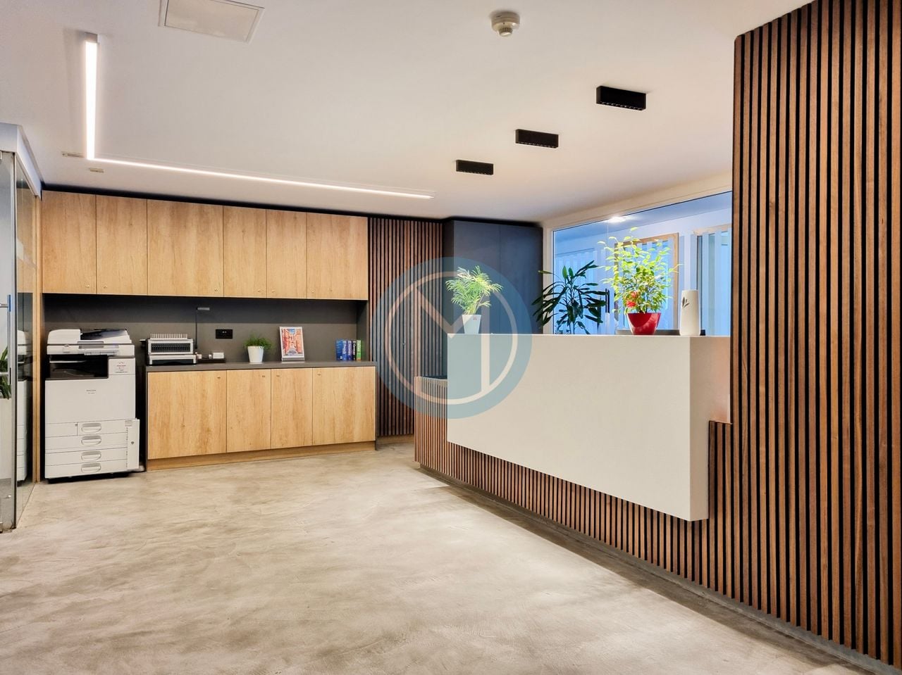 12 Person Plug-and-Play Office near Msida 12 Person Plug-and-Play Office near Msida
