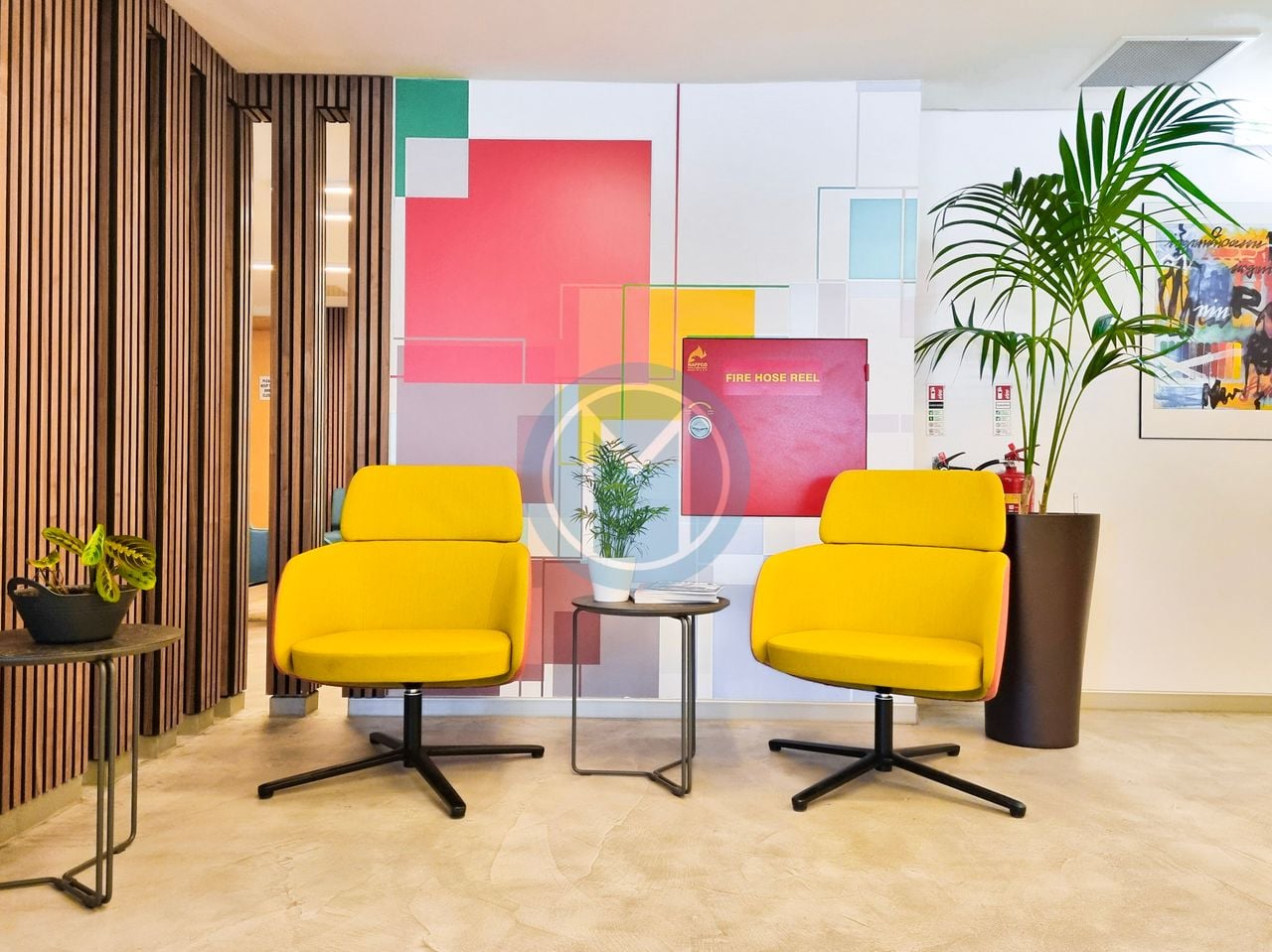 12 Person Plug-and-Play Office near Msida 12 Person Plug-and-Play Office near Msida