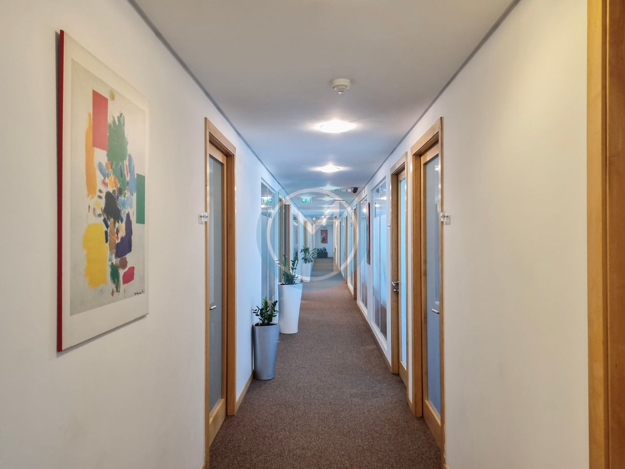 12 Person Plug-and-Play Office near Msida 12 Person Plug-and-Play Office near Msida