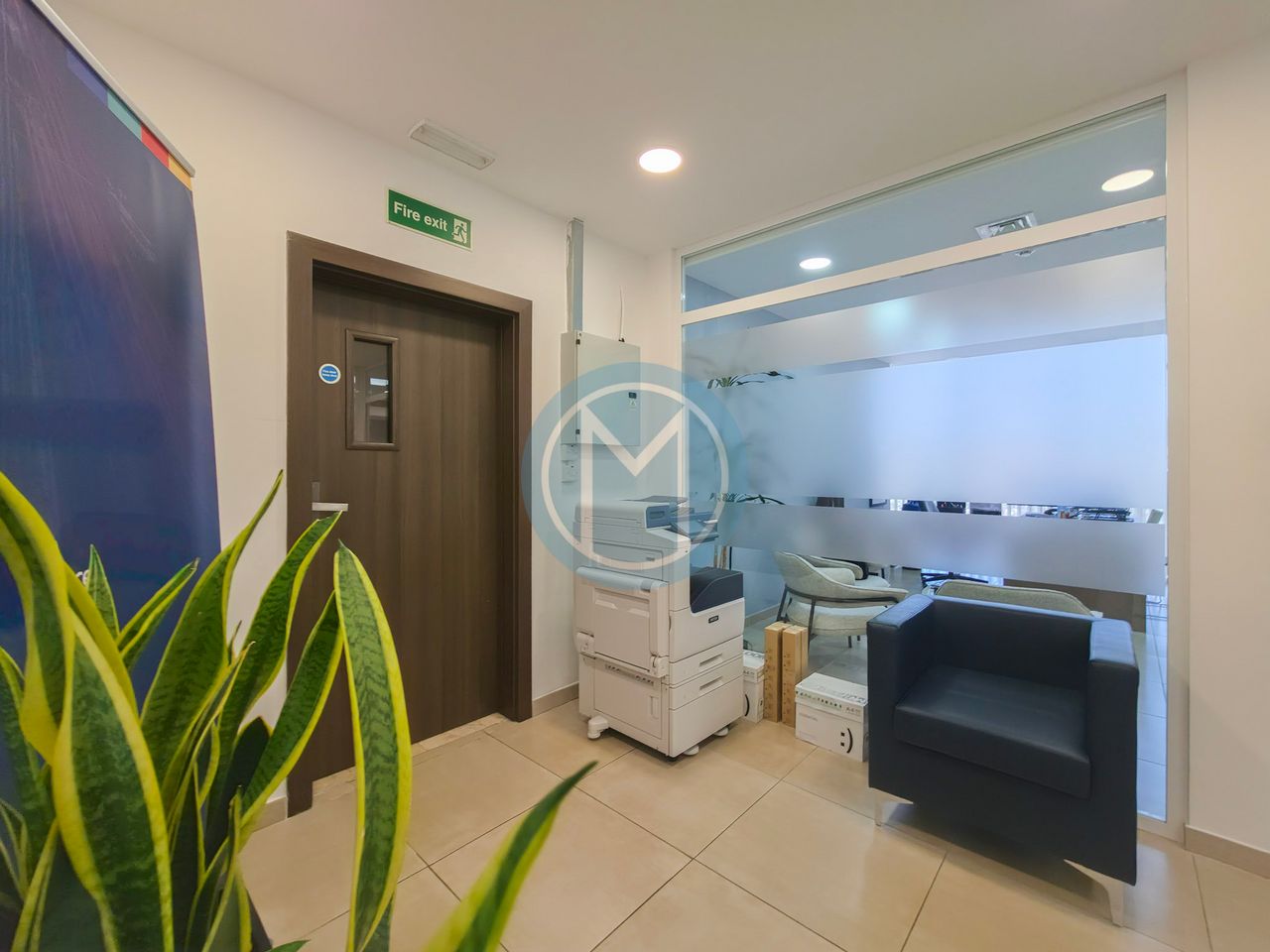 130 SQM Birkirkara Office Suite for Rent 130 SQM Birkirkara Office Suite for Rent